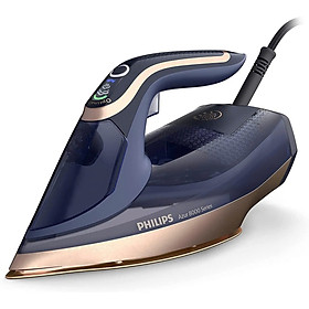 Mua Bàn là Philips Azur Series 8000 DST8050/20 – 3000W Hàng chính hãng