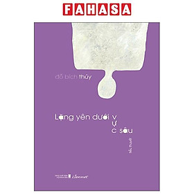 Sách - Lặng Yên Dưới Vực Sâu