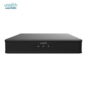 Đầu ghi hình 16 kênh Ultra 265 H.265 H.264 NVR-116E2 - HÀNG CHÍNH HÃNG