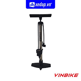 Ống Bơm Xe Đạp VINBIKE VB01 BICYCLE PUMP