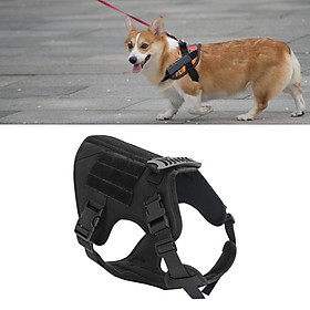 Hình ảnh Breathable  for Hunting Medium-Sized Dog Large Dog - XL