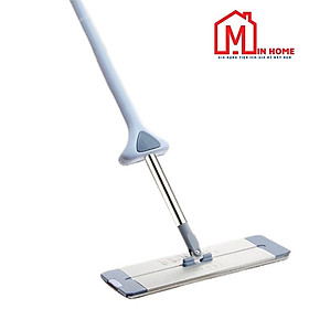 Mua Chổi Lau Nhà Lau Kính Tự Vắt Đa Năng Xoay 360 Độ