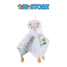 Khăn em bé hình con cừu Sheppy Ingenuity