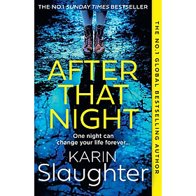 Sách văn học tiếng Anh - After That Night