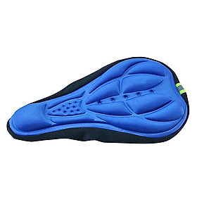 Yên Xe Đạp Silicon
