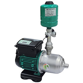 Máy bơm tăng áp biến tần Wilo PBI-L205EA - 1.1kW