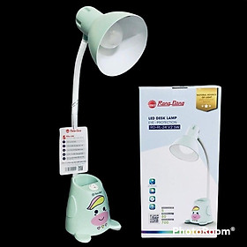 Mua Đèn bàn học sinh chống cận LED Rạng Đông 5W RD-RL-24 - Hồng Cam