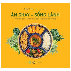 Cá Chép - Ăn Chay - Sống Lành
