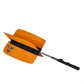 QUẠT TẬP THỂ LỰC SWING GOLF - PGM Core Swing - PGM HGB007