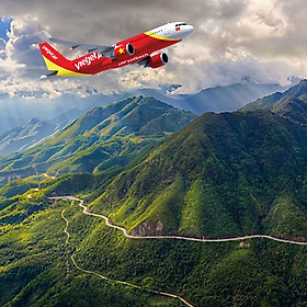 Tour 5N4Đ HCM - Mù Cang Chải - Bản Cỏi - Nghĩa Lộ, Gồm Vé Máy Bay, Khởi Hành Thứ 5 Hàng Tuần