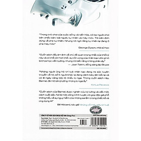 Sách - Phát Minh Cuối Cùng