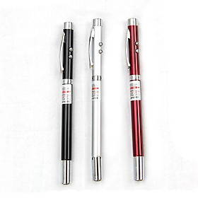 Mua Bút Chỉ Bảng thuyết trình đa năng Trình Chiếu laze 4 chức năng trong 1 có thể kéo dài