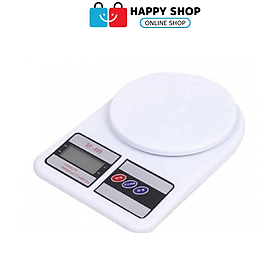 Mua Cân tiểu ly điện tử chính xác cao định lượng 1g 10kg cho nhà bếp SF 400