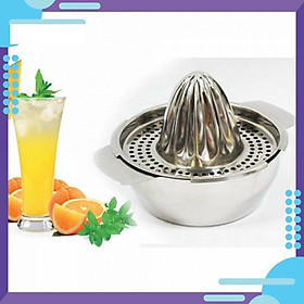 Mua DỤNG CỤ VẮT CAM BẰNG INOX 304 CAO CẤP