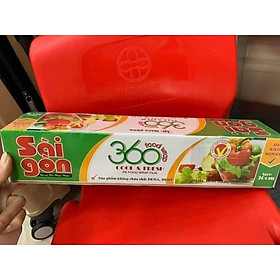 Mua Màng bọc thực phẩm sài gòn co giãn 360