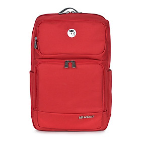 Balo laptop 15.6 inch chính hãng Mikkor dòng The Ives Premier