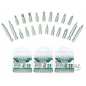 MŨI BẮT VÍT VĨ NHỰA TOTAL TAC16PH213, TAC16PH223 - HÀNG CHÍNH HÃNG