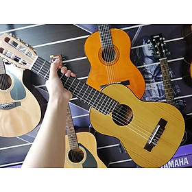 Đàn guitarlele(1/2) Yamaha GL1