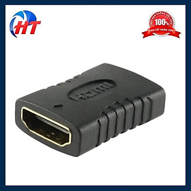 Đầu nối HDMI sang HDMI 2 đầu âm