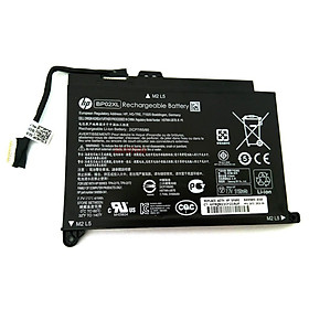 Mua Pin dành cho Laptop HP Pavilion 15-au Type BP02XL