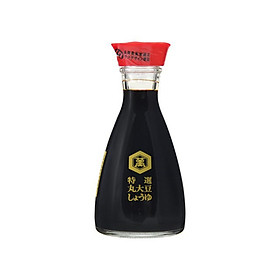 [Date 10/25 ] Nước tương nhật bản Dispenser Kikkoman Soy Sauce hàng nội địa Nhật 150ml