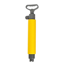 Hand Bilge Pump for Kayaks, Portable Kayak Hand Pump, Manual Canoe Hand Water Pumps, Manual Boat Pump for Water Removing on the Boats, Canoes, Bilges