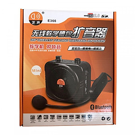 Mua Máy trợ giảng không dây E366