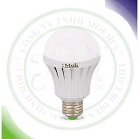 Mua ĐÈN LED CẢM ỨNG RADAR SIÊU NHẠY - HÀNG CHÍNH HÃNG