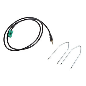 Aux Input Cable for MP3   For     Scenic