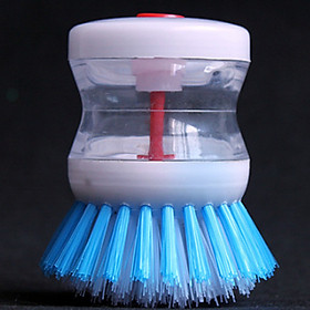 Mua Cọ Tròn Rửa Chén Đĩa Tiện Ích Tự Động Thêm Dung Dịch Tẩy Rửa