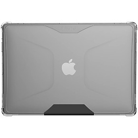 Ốp Plyo Cho Apple Macbook Pro 13 Inch 2020 - Hàng Chính Hãng