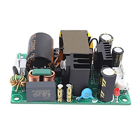 Switch Power Board Integrated High Voltage Regulator Modules 9V 5A AC / DC