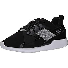 PUMA Women's Muse Sneaker