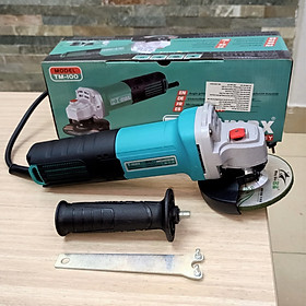 máy mài góc T-max TM 100 - Japanese technology