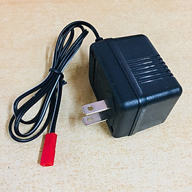 Mua Sạc pin 7.2V dung lượng 250mA chân cắm đỏ jack JST