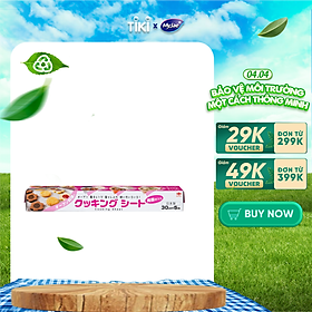 Mua Giấy nến nấu ăn thương hiệu MyJae