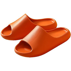 (Hàng loại 1) Dép Y-z SB quai ngang unisex độn đế chống trơn trượt đi siêu êm cực Hot(FORM TO LÙI 1 SIZE) TH-34