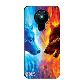 Ốp Lưng Dành Cho NOKIA 5.3