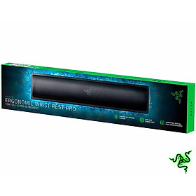 Mua Tấm kê tay bàn phím Razer Ergonomic Wrist Rest Pro For Full-sized Keyboard_Mới  hàng chính hãng