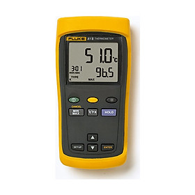 Máy đo nhiệt độ Fluke 51-II