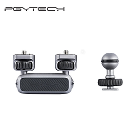 Mua Khuỷu nối máy ảnh với các linh kiện – Magic Arm - Hàng chính hãng PGYtech
