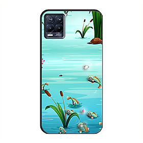 Ốp Lưng Dành Cho REALME 8 PRO