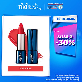 Son thỏi Collagen Lip On Lip Charm Galaxy Edition 4g
