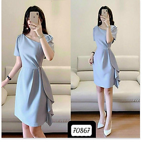 ĐẦM XÒE NỮ CỰC ĐẸP , DUYÊN DÁNG , DÀNH CHO CÁC CHỊ EM LANA STORE 88