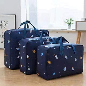 SÉT 3 TÚI CHĂN CHỐNG THẤM NƯỚC HÀNG CAO CẤP