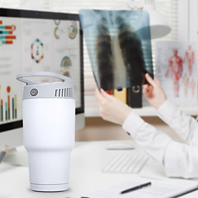 Máy Điều Hòa Và Sưởi Ấm Không Khí Mini