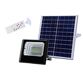 Mua Đèn led năng lượng mặt trời NLP-100W