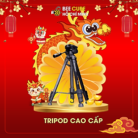 Mua Chân Tripod cho máy chiếu Beecube (Mẫu 2023 Chịu Lực Chắc Chắn)- Hàng Nhập Khẩu