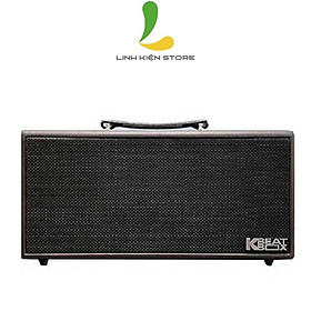 Loa kéo Acnos KS362D - Hàng nhập khẩu