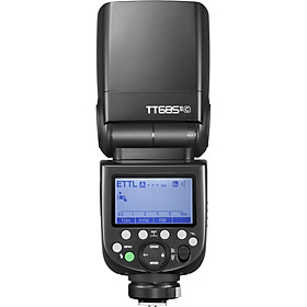 Mua Đèn flash Godox TT685II C dùng cho máy ảnh Ca-non  Ni-kon  Fu-ji hàng nhập khẩu